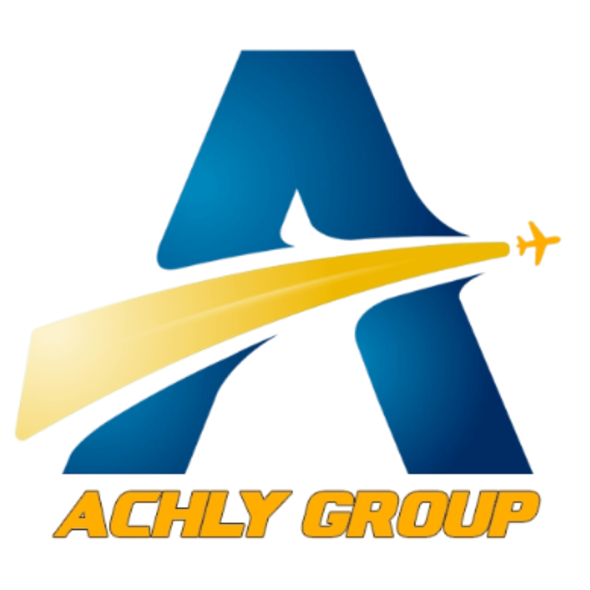 Achly Logo