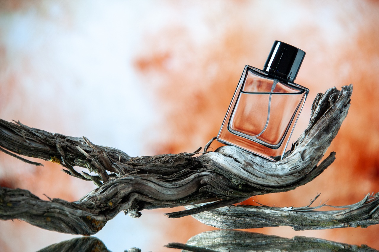 Perfume hero
